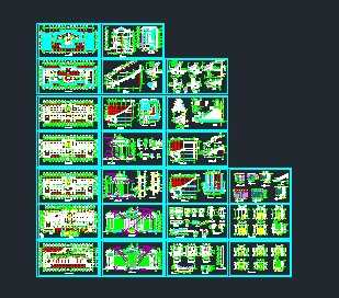 ĳ�¹Ž����칫¥ʩ��ͼ