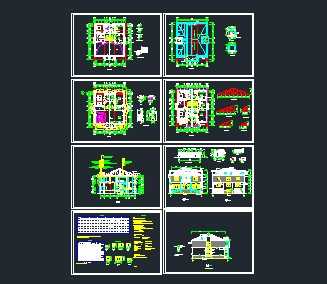 ĳС�������������ʩ��ͼ