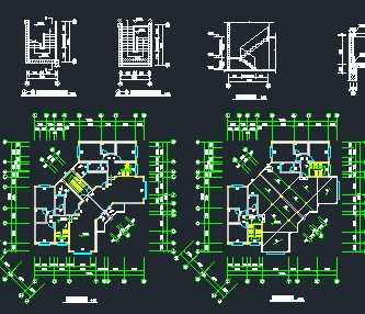 ĳ���סլ����ʩ��ͼ