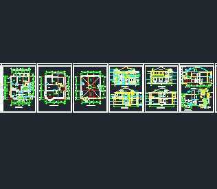 ĳ��������ʩ��ͼ