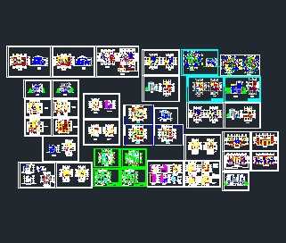 ĳ����סլ����ʩ��ͼ