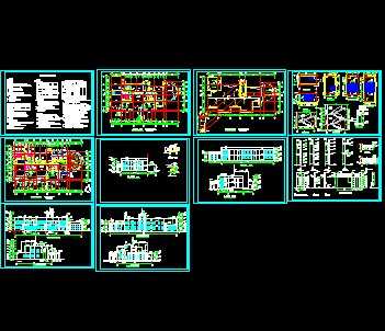 ĳ�׶�԰����ʩ��ͼ