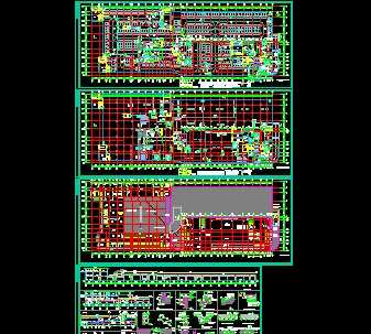 ĳ���³��⽨��ʩ��ͼ�����˷���