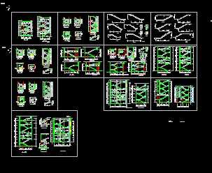 ����¥�ݴ���ͼ