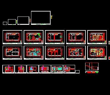 ĳ���̽���ʩ��ͼ