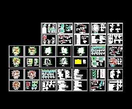 ĳ���������ṹʩ��ͼ