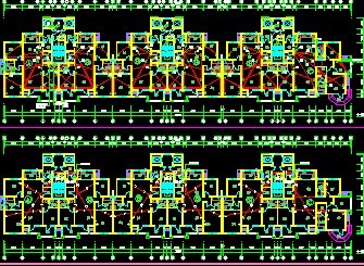 ĳ18��סլ¥����ʩ��ͼ