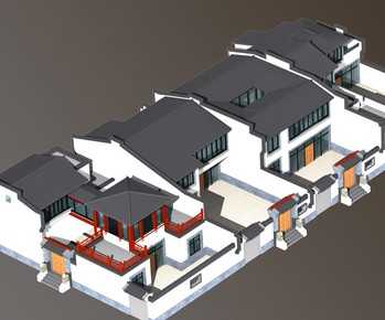 ĳ�����ĺ�Ժ����ʩ��ͼ����Ч����