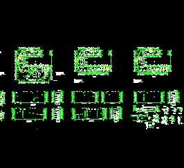 ĳСѧ�Ĳ��ѧ¥����ʩ��ͼ