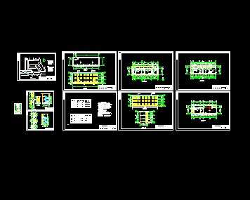 ĳ��ѧ¥��������ʩ��ͼ