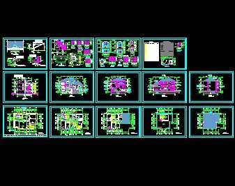 ĳ��������ʩ��ͼ