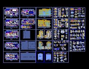 ĳ���칫¥����ʩ��ͼ