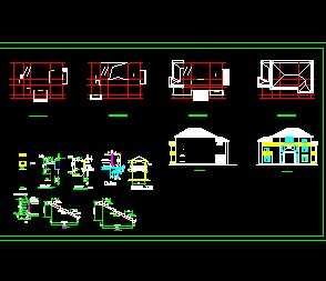 ĳ������������ʩ��ͼ