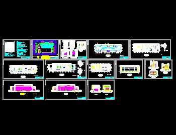 ĳ����ѧ¥����ʩ��ͼ