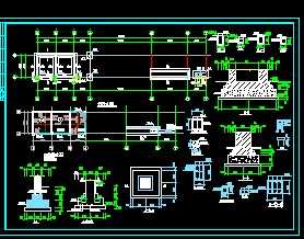 ĳש��ṹ������ʩ��ͼ