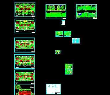 ĳ��У��ѧ¥����ʩ��ͼ