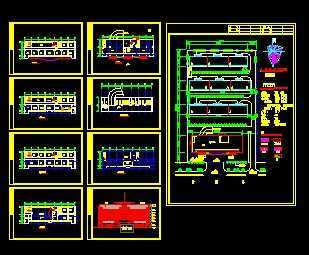 ĳ��λ�칫¥�����������ͼ