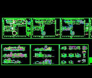 ĳ�׶�԰����ʩ��ͼ