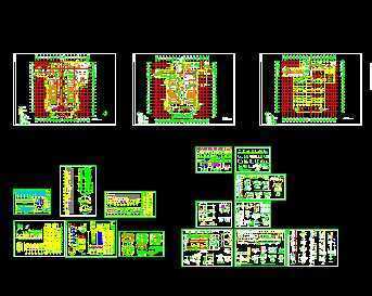 ĳ����ҽԺ�ۺ�¥�������ͼ