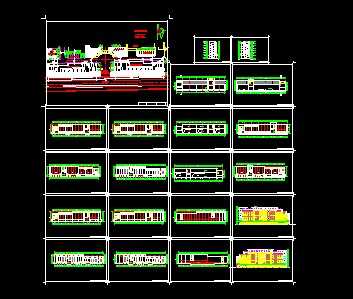 ĳ�칫��ѵ¥����ʩ��ͼ