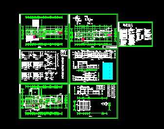 ĳ�����׶�԰����ʩ��ͼ