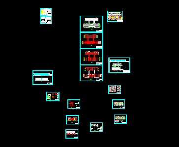 ĳ�����ѧ¥����ʩ��ͼ