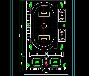 ĳ�����ѧ¥����ʩ��ͼ