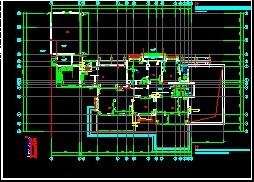 ĳ�ߵ���������ʩ��ͼֽ