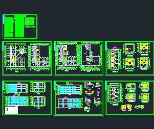 ĳ�Ĳ�����¥����ʩ��ͼ