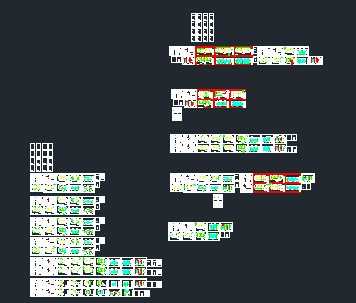 ĳ��λ�ۺ�¥��������ʩ��ͼ