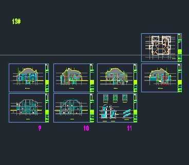 ĳ�����ȼٱ�������ʩ��ͼ
