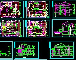 ��������ʩ��ͼֽ