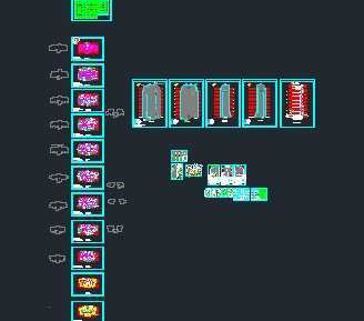 ĳ�߲�סլ¥��������ʩ��ͼ