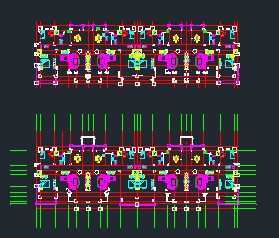 ĳ����סլ¥����ʩ��ͼ