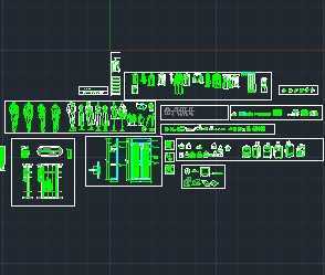 CAD��װϵ��ͼ��