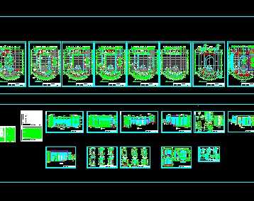 ĳ��ѧ�ۺ�¥����ʩ��ͼ