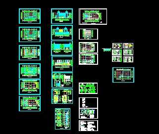 ĳѧУ�ۺ�¥����ʩ��ͼ