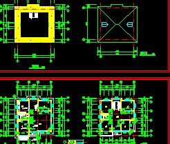 ĳ������������ʩ��ͼֽ