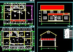 ĳ������������ʩ��ͼֽ