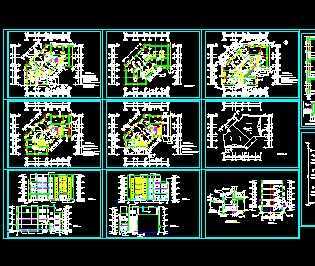 ĳ�Ĳ�ҽԺ�ۺ�¥����ʩ��ͼ