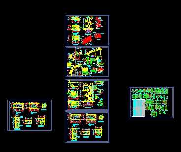 ĳ�׶�԰��������ʩ��ͼ