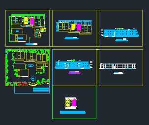 ĳ�׶�԰��������ʩ��ͼ