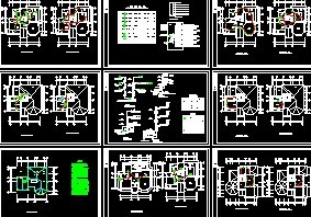 ������������ʩ��ͼֽ