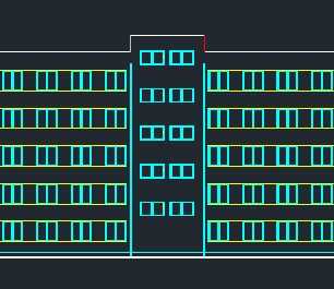 ĳ��ѧ��ѧ¥����ʩ��ͼ