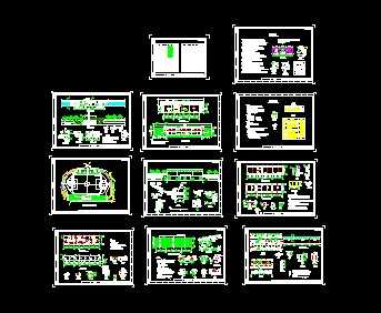 ĳ��ѧ�ٳ�ʩ��ͼ