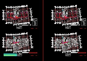 ĳС��26��סլ¥ǿ��ʩ��ͼ