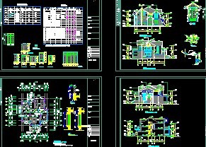 ĳ�����������ͼֽ