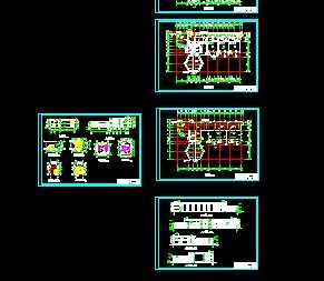 ĳ�����׶�԰��������ʩ��ͼ