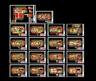 ĳ��ѧ��ѧ�ۺ�¥����ʩ��ͼ