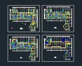 ĳС���׶�԰��������ʩ��ͼ